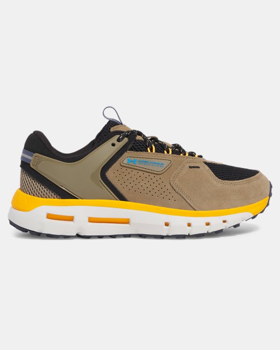 UA Summit Trek Suede | Under Armour UA Summit Trek Suede | Under Armour